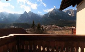 Stars & Mountain Apartment